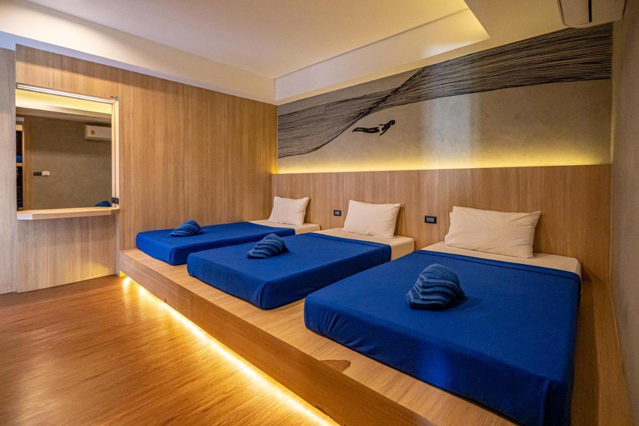 Poshtel (adults Only) Albergue