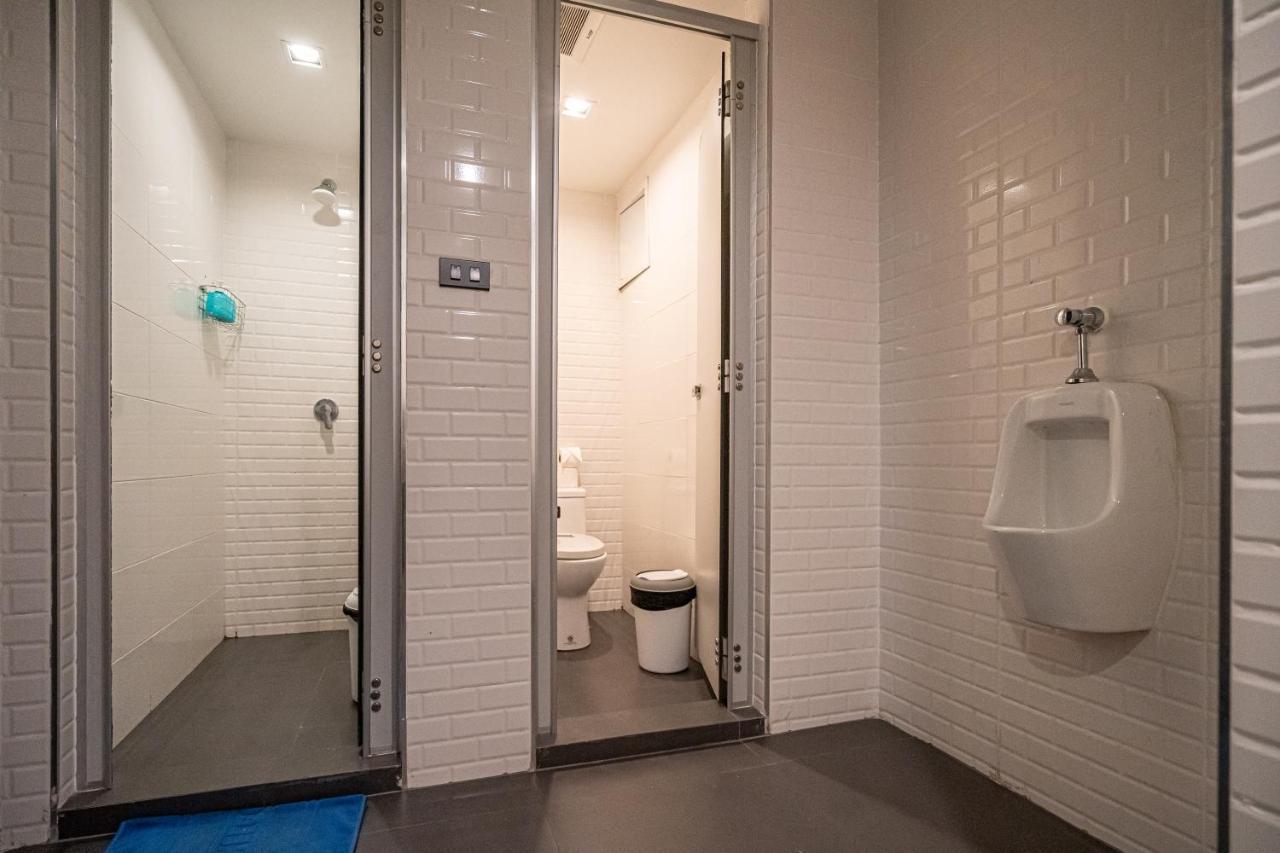 Poshtel (adults Only) Albergue Patong