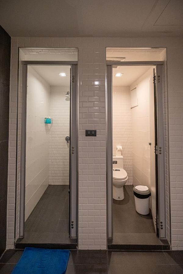 Albergue Poshtel (adults Only) *