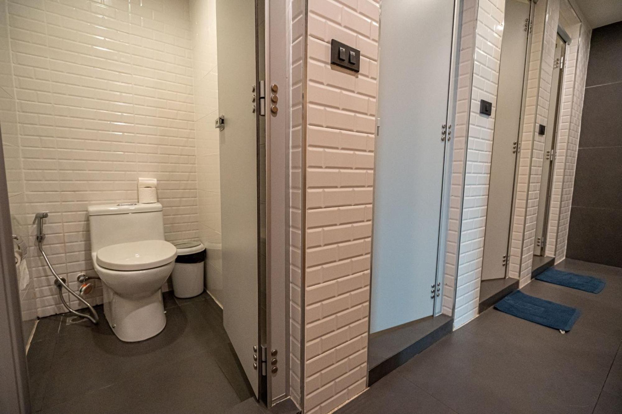 Poshtel (adults Only) Albergue
