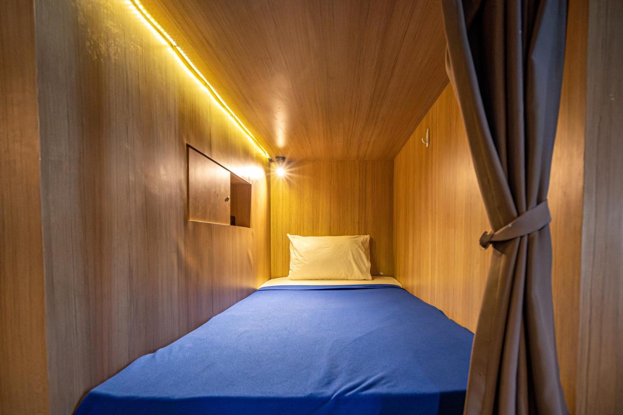 Poshtel (adults Only) Albergue Patong