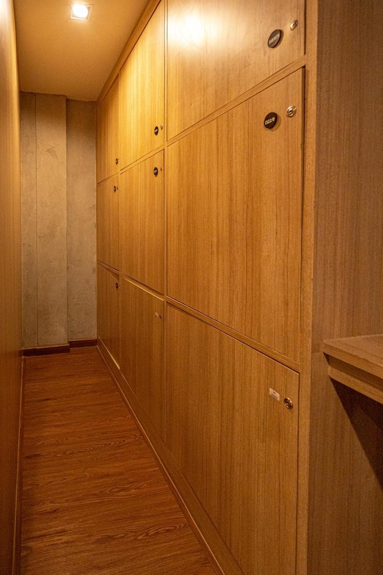 Albergue Poshtel (adults Only) *