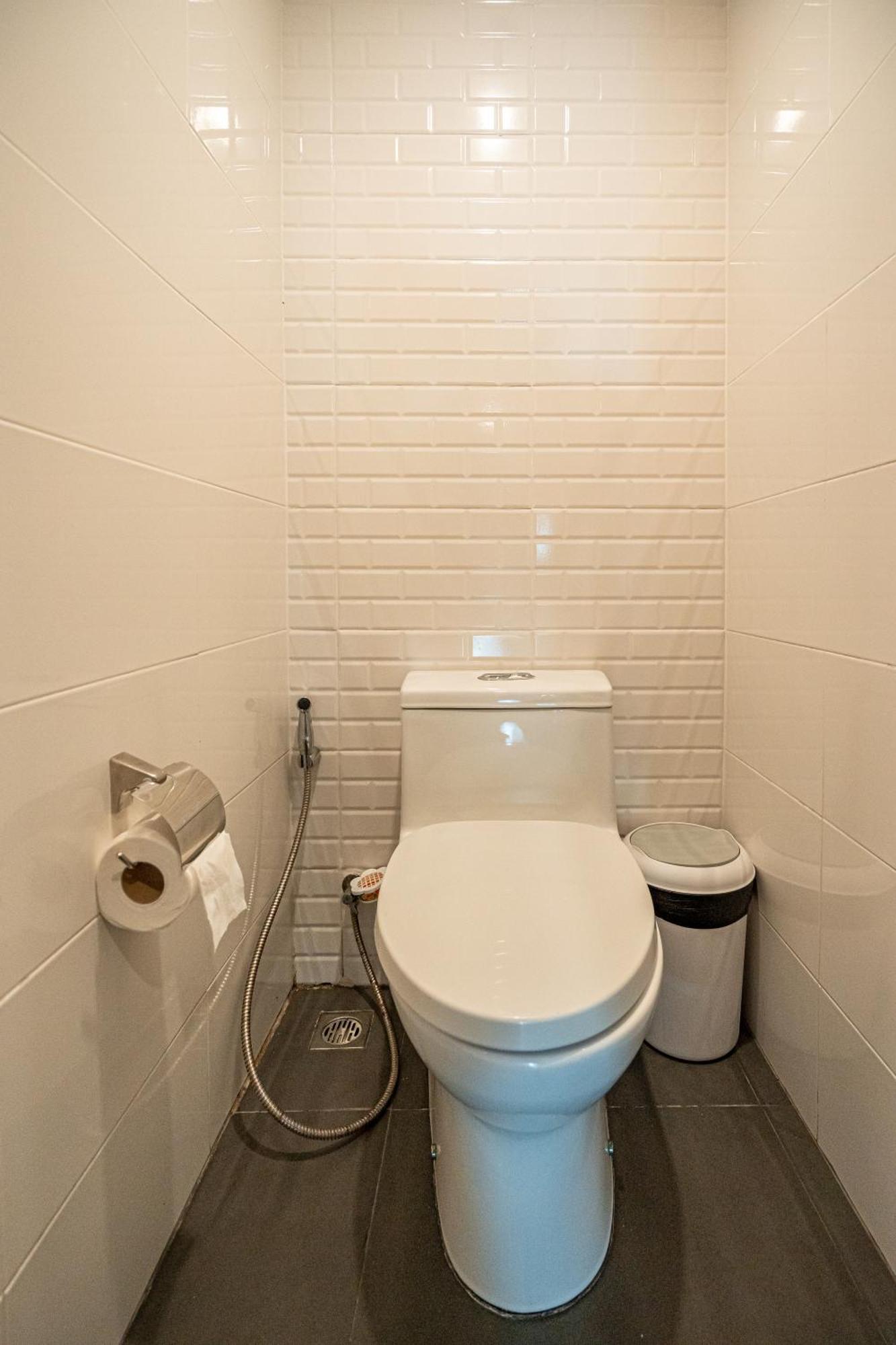 Albergue Poshtel (adults Only) Patong