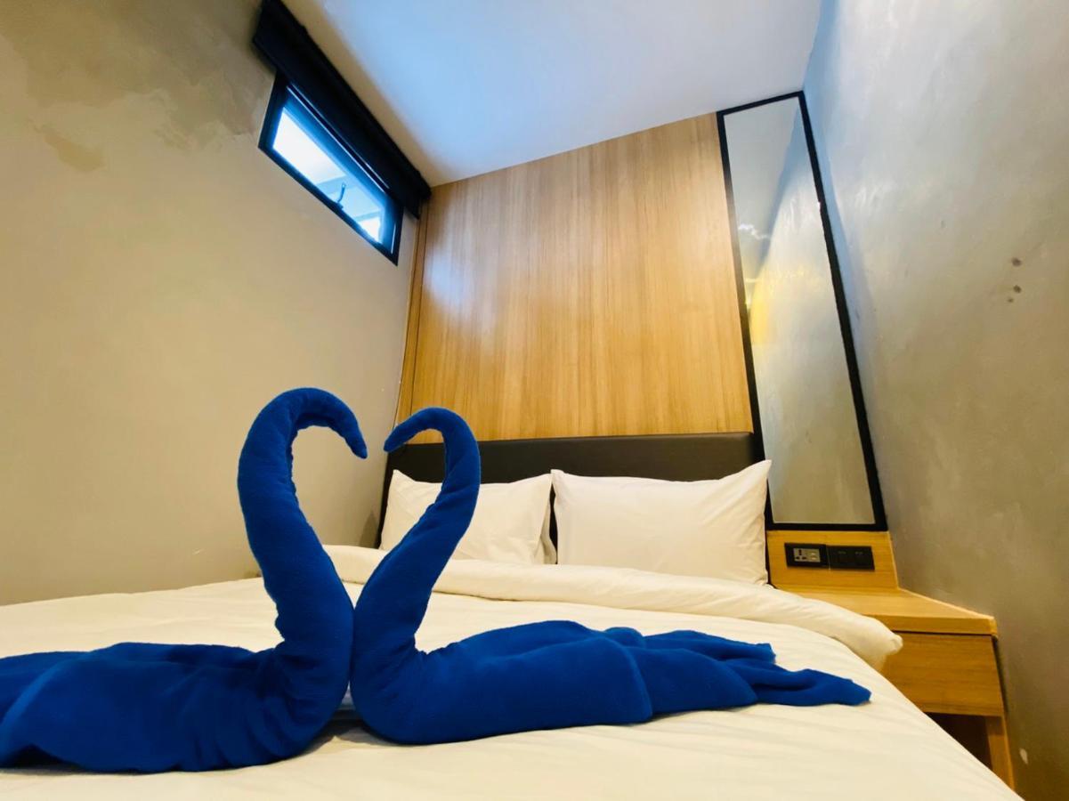 Poshtel (adults Only) Albergue Patong